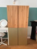 IVAR IKEA kasten, Ophalen, Met hangruimte, 50 tot 100 cm, Zo goed als nieuw
