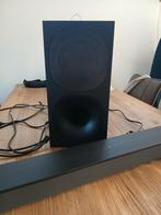 Sony Active Speaker System met Subwoofer, Ophalen, Met externe subwoofer, Zo goed als nieuw