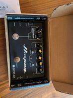 Ampeg SCR-DI Bass DI met Scrambler Overdrive, Ophalen of Verzenden, Zo goed als nieuw, Distortion, Overdrive of Fuzz