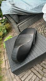 Vespa Zadel Origineel, Ophalen, Zo goed als nieuw, Zadel, Vespa