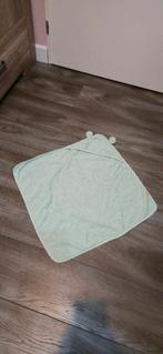 Baby Badcape, Jongetje of Meisje, One size, Ophalen of Verzenden, Zo goed als nieuw