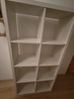 IKEA flysta open vakken kast, Ophalen, Gebruikt, 25 tot 50 cm, Minder dan 100 cm