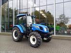 New Holland T4.65, 65 pk, Zakelijke goederen, Agrarisch | Tractoren, Gebruikt, Niet opgegeven, Ophalen of Verzenden, Tot 80 Pk