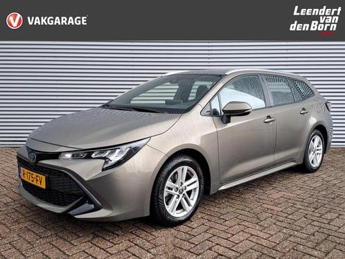 Toyota Corolla Touring Sports 1.8 Hybrid Active | Apple Carp, Auto's, Toyota, Bedrijf, Te koop, Corolla, ABS, Achteruitrijcamera