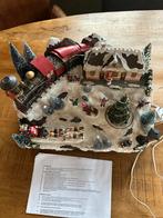 Kerstdecoratie van Intratuin, inclusief adapter, Ophalen