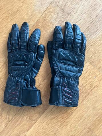 Motorhandschoenen dames maat s/m beschikbaar voor biedingen