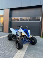 Yamaha raptor 700r 2016 model!, Motoren