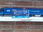 WSI  Volvo  FH5  van  Hartog  &  Bikker., Hobby en Vrije tijd, Modelauto's | 1:50, Ophalen of Verzenden, Nieuw, Bus of Vrachtwagen