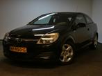 Opel Astra GTC Nwe APK Airco  1.4 Business, Auto's, Opel, 47 €/maand, Te koop, Geïmporteerd, 5 stoelen