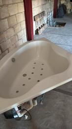 Bubbelbad, Huis en Inrichting, Badkamer | Complete badkamers, Ophalen, Gebruikt