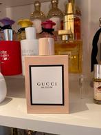 Gucci bloom eau de parfum 100ml, Sieraden, Tassen en Uiterlijk, Uiterlijk | Parfum, Ophalen of Verzenden, Zo goed als nieuw