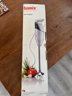 Bamix Gastro 350, Witgoed en Apparatuur, 4 liter of meer, Ophalen of Verzenden, Nieuw, 3 snelheden of meer