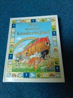 Mijn mooiste kinderbijbel, Ophalen of Verzenden, Zo goed als nieuw