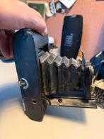 Antieke Ernemann - Doppel Objectiv, Ophalen of Verzenden, Niet werkend