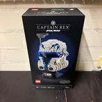 Te Koop: LEGO Star Wars 75349 – Captain Rex Helm, Ophalen of Verzenden, Nieuw, Complete set, Lego