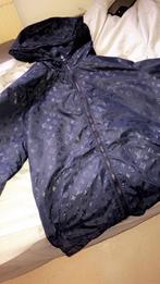 Louis Vuitton windbreaker, Kleding | Heren, Jassen | Zomer, Ophalen of Verzenden, Zo goed als nieuw, Maat 48/50 (M), Blauw