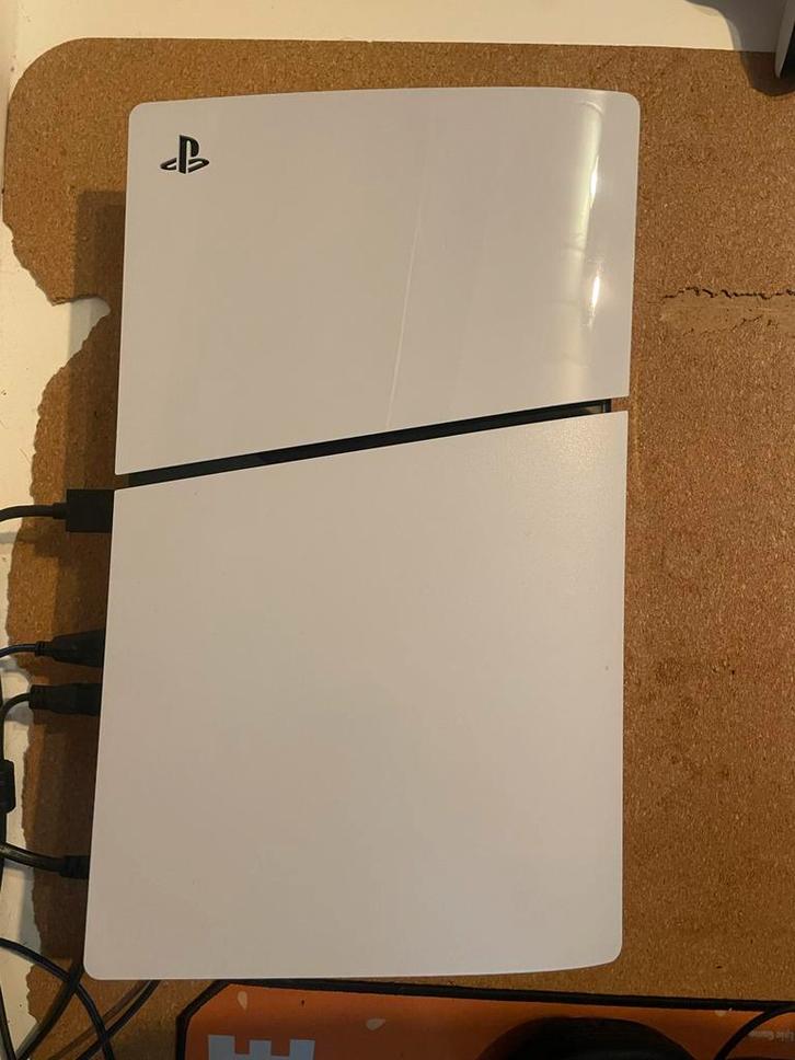 Playstation 5  NIEUW FIFA 26, Spelcomputers en Games, Spelcomputers | Sony PlayStation 5, Nieuw, Playstation 5 Digital, Ophalen of Verzenden