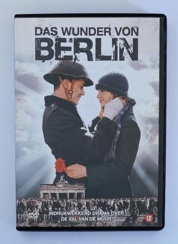 Das Wunder von Berlin DVD beschikbaar voor biedingen