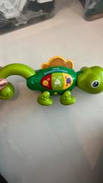 V tech kameleon, Kinderen en Baby's, Speelgoed | Vtech, Ophalen, Zo goed als nieuw, 6 maanden tot 2 jaar