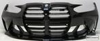 BUMPER BMW M3 M4 G80 G82 G83 VOORBUMPER GRILL ORIGINEEL, Gebruikt, Achterklep, Ophalen of Verzenden, Achter