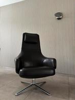 Vitra Repos met ottoman, Huis en Inrichting, Ophalen of Verzenden, Zo goed als nieuw, Modern/klassiek, 50 tot 75 cm