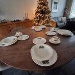 Kerstservies, Diversen, Kerst, Ophalen of Verzenden, Zo goed als nieuw