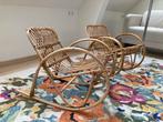 Rotan Kinderstoelen - Set van 2, Ophalen