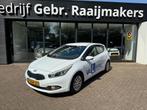 Kia cee'd 1.6 CRDi X-tra *Airco* EXPORT/EX BPM* (bj 2013), Auto's, Kia, Voorwielaandrijving, Euro 5, Gebruikt, 4 cilinders