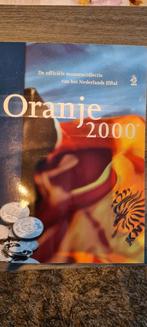 Oranje 2000  munten gezocht., Boeken, Chicklit, Ophalen of Verzenden, Zo goed als nieuw