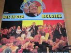 Bal in den belgiek/dubbel lp/ johnny hoes, Cd's en Dvd's, Vinyl | Nederlandstalig, Ophalen of Verzenden, Gebruikt, 12 inch, Levenslied of Smartlap