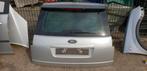 FORD FOCUS C MAX ACHTERKLEP FACE LIFT BJ 2009, Auto-onderdelen, Ophalen of Verzenden, Gebruikt, Achter, Achterklep