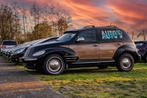 Chrysler PT Cruiser 2.2 CRD Classic bestewagen uitvoering, Gebruikt, 4 cilinders, Zwart, Bedrijf