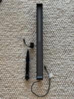 In-lite EVO Dark Staande buitenlamp 12V ZGAN, Tuin en Terras, Buitenverlichting, Minder dan 50 watt, Staande lamp, Waterbestendig