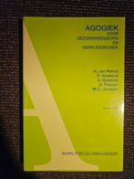 Agogiek voor Gezondheidszorg en Verpleegkunde, H. van Pernis, R. Keukens, A. Bobbink, G. Fleuren, M.C. Janssen, HBO, Gamma, Ophalen