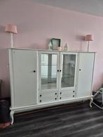 Queen ann kast, Ophalen, Zo goed als nieuw