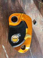 Petzl Pro Traxxion, Sport en Fitness, Ophalen of Verzenden, Zo goed als nieuw, Klimsport-accessoire