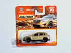 Matchbox   MAZDA CX-5, Hobby en Vrije tijd, Ophalen of Verzenden, Nieuw, Auto