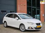 Seat Ibiza ST 1.2 TDI COPA Plus Ecomotive Airco|Cruise|Lmv|N, Auto's, Seat, Voorwielaandrijving, Euro 5, Gebruikt, 1199 cc