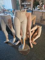 Poppen, Ophalen, Handen en Nagels