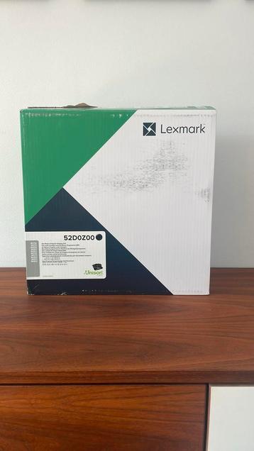 Lexmark 52D0Z00 Toner beschikbaar voor biedingen
