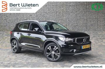 Volvo XC40 1.5 T3 R-Design | Stoelverwarming | Camera | Clim beschikbaar voor biedingen