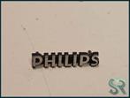 Philips  (33273), Philips, S, Ophalen of Verzenden, S