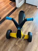 Berg go2 SparX loopauto, Kinderen en Baby's, Speelgoed | Buiten | Voertuigen en Loopfietsen, Ophalen, Gebruikt