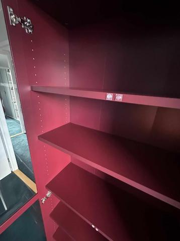 Billy boekenkast (IKEA) - afbeelding 8