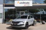Skoda Karoq 1.5 SportLine TSI ACT 150pk | Canton | Camera |, 65 €/maand, 4 cilinders, Bedrijf, SUV of Terreinwagen
