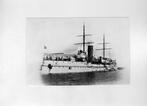 scheepvaart-foto-VERZAMELING-MARINE-koningin regentes, Verzamelen, Scheepvaart, Ophalen of Verzenden, Zo goed als nieuw, Boek of Tijdschrift