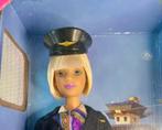 Piloot Barbie Special edition 1999 NRFB, Verzamelen, Poppen, Fashion Doll, Ophalen of Verzenden