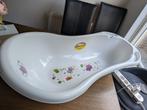 Babybadje, 90 cm + badzitje, Kinderen en Baby's, Badjes en Verzorging, Ophalen, Zo goed als nieuw, Badje, Overige merken