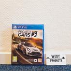 Project Cars 3 - Playstation 4 | PS4 | ZGAN | Compleet, Spelcomputers en Games, Games | Sony PlayStation 4, Vanaf 3 jaar, Ophalen of Verzenden
