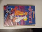 De Aristokatten – Originele Disney Classic (VHS), Alle leeftijden, Ophalen of Verzenden, Zo goed als nieuw, Tekenfilms en Animatie